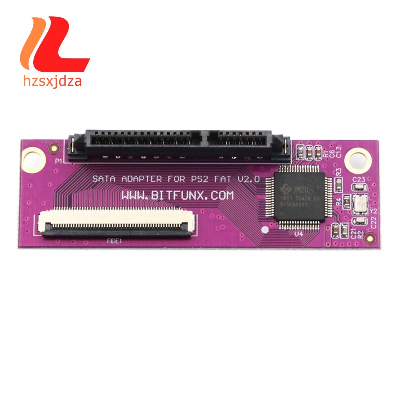 playstation 2 network adapter