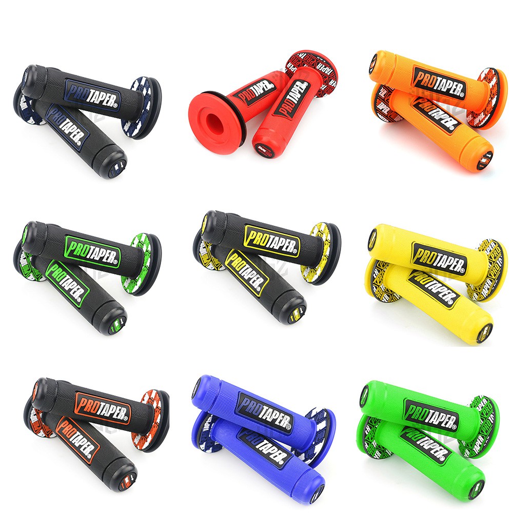 motocross grip