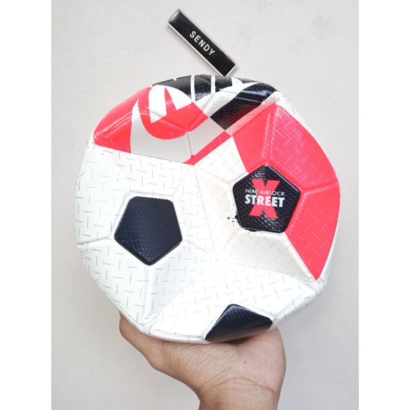 nike airlock football