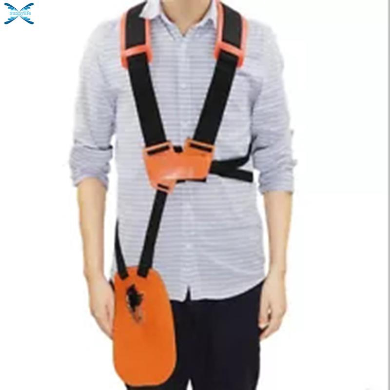 echo string trimmer shoulder strap