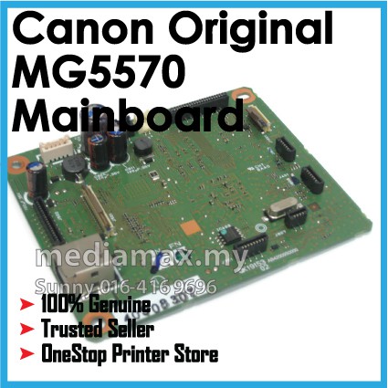 mg5570 printer