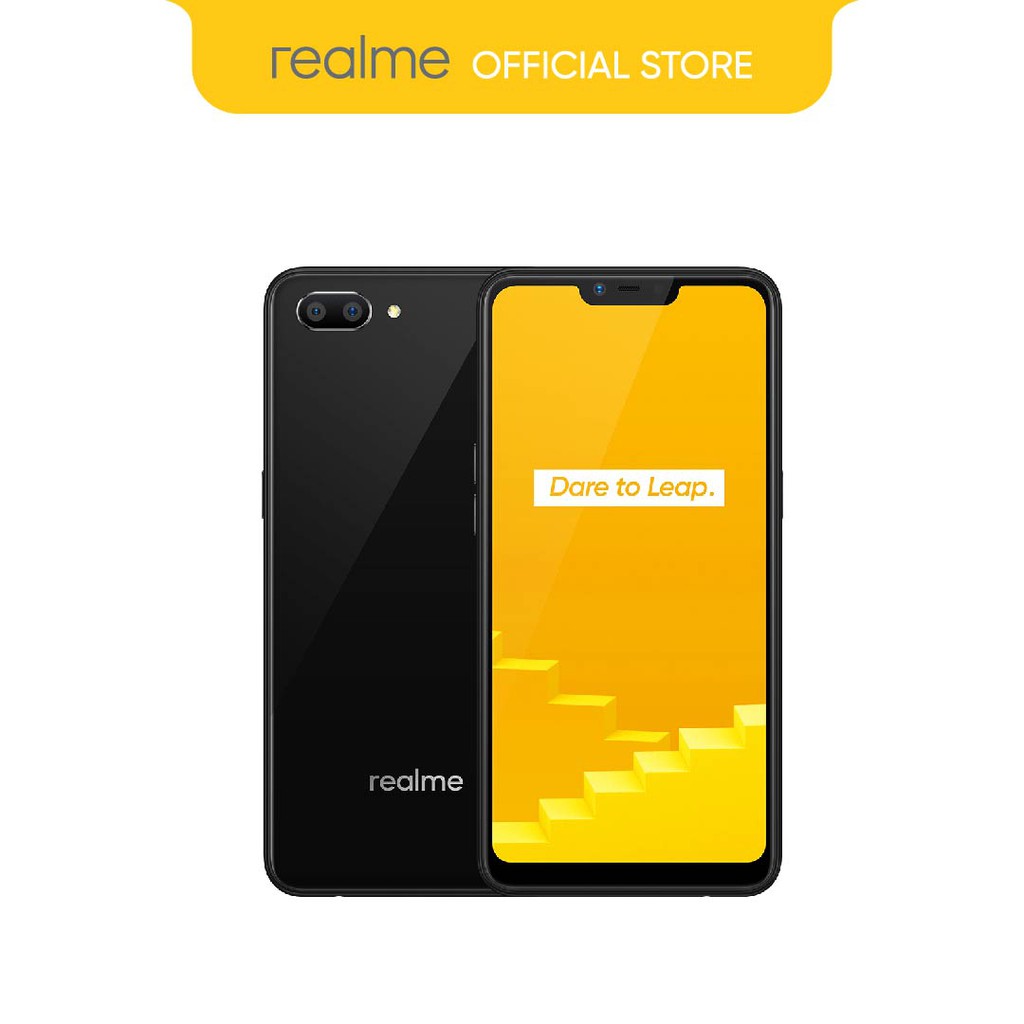 realme C1 (16GB/32GB)