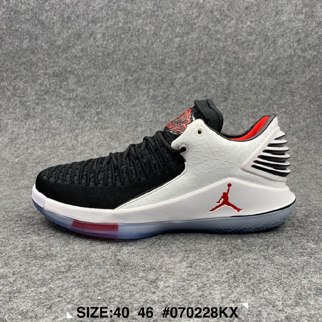 nike jordan 32 low