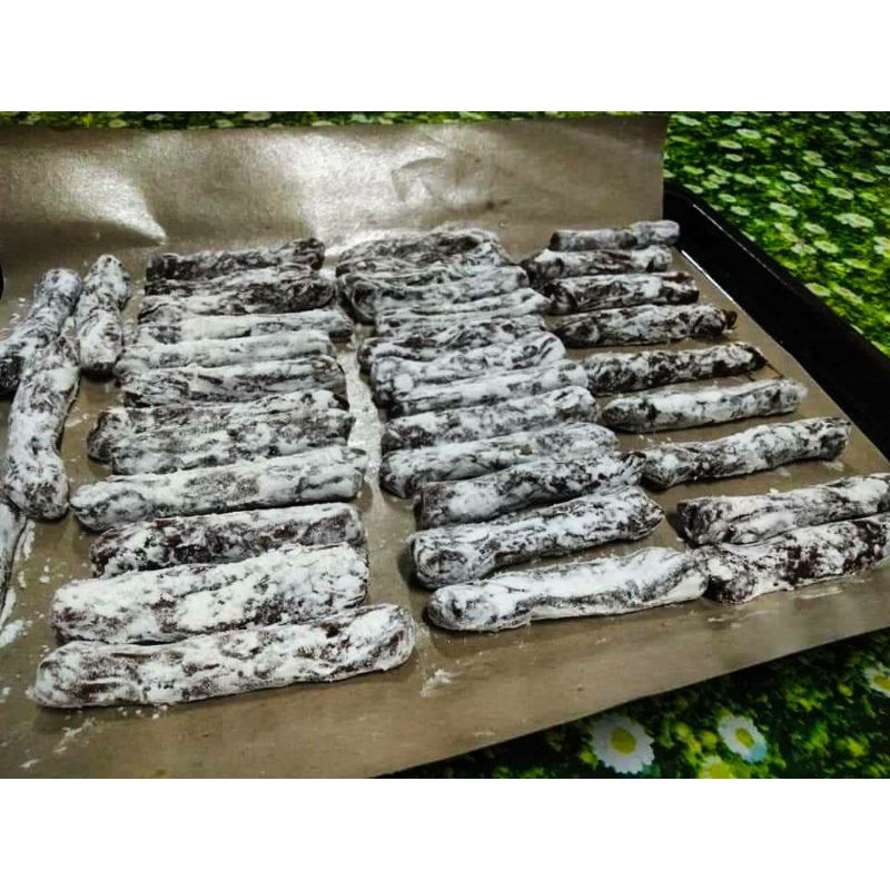 Buy Gula Tarik Johor Chewy Gum Sweet Tasty Coconut Milk Sugar Seetracker Malaysia