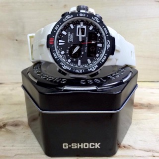 casio pro trek comparison