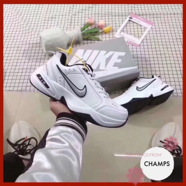 nike air monarch iv malaysia