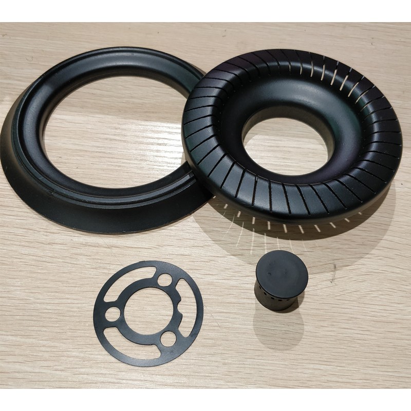 Glass Gas Stove Burner Head Replacement [READY STOCK] Shopee Malaysia