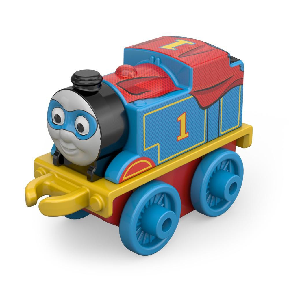 thomas and friends mini