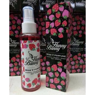 HOT PROMO SALES!!! Miss V Perfume Spray Puteri Hijau 120ml 