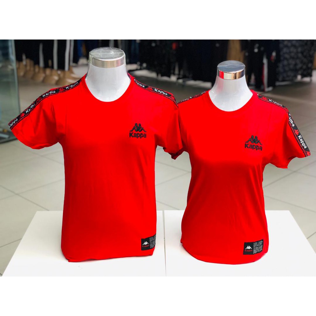 kappa shirts for men