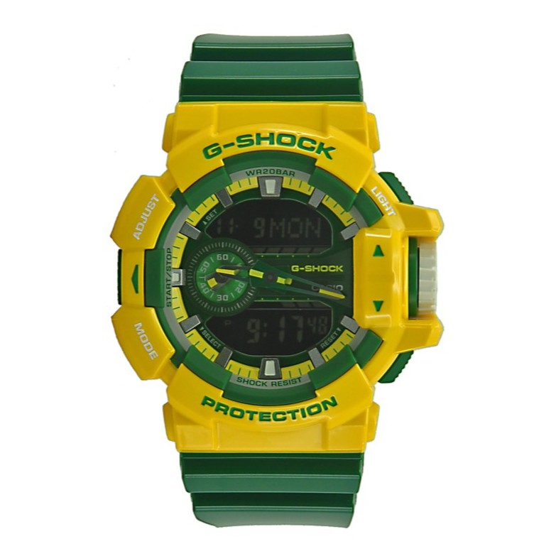 g shock ga 400cs
