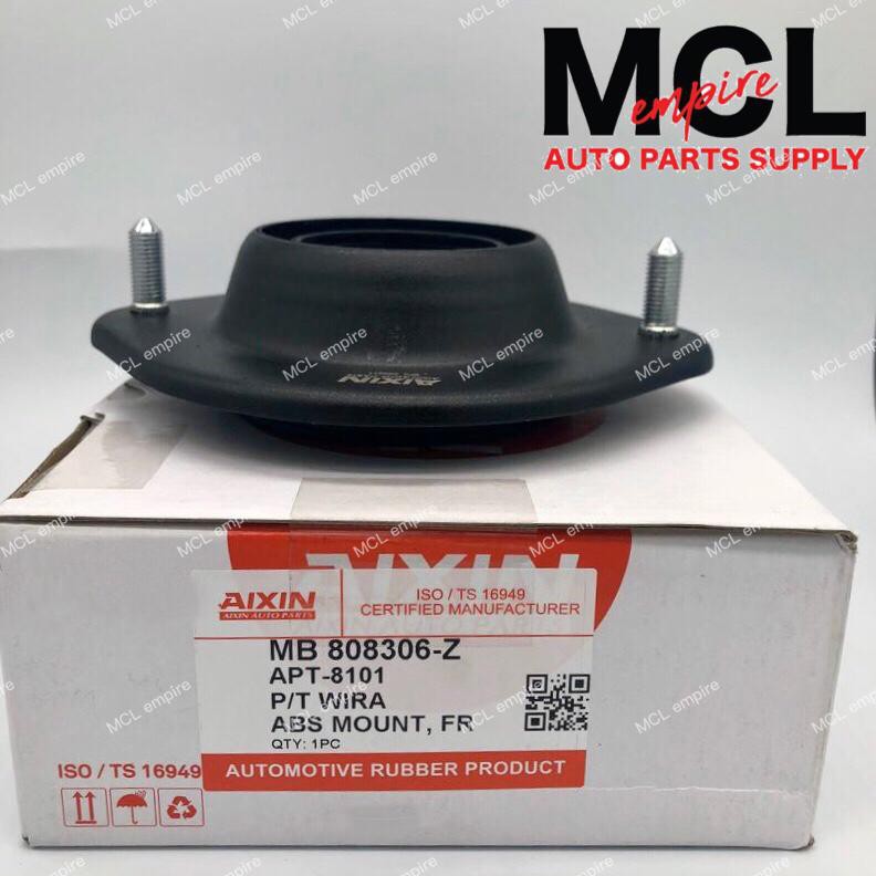 Aixin Front Absorber Mounting Mb 808306 Z Proton Wira 1 3 1 5 1 6 Shopee Malaysia