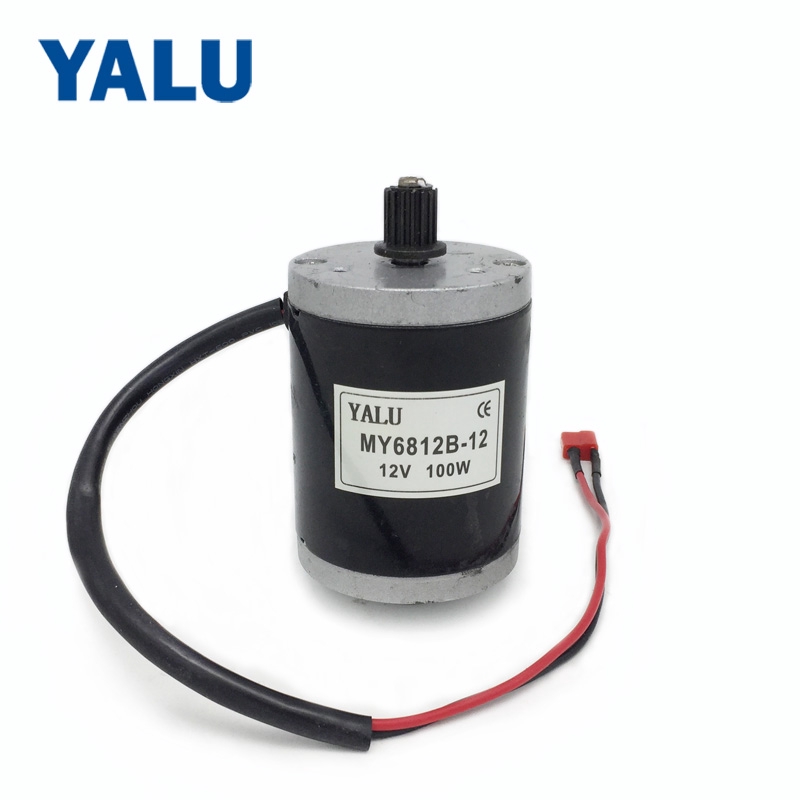 12v ebike kit