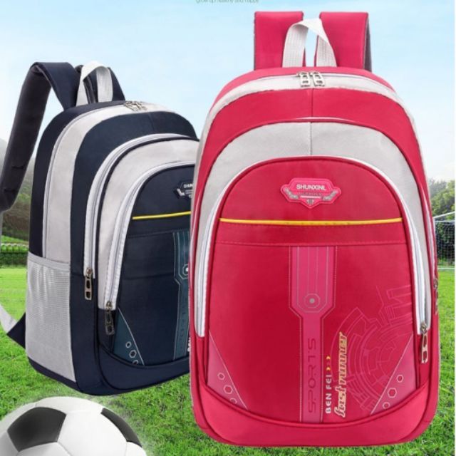 School Bag BESTSELLER Kids Beg Sekolah School Bag Tuition Bag Beg ...