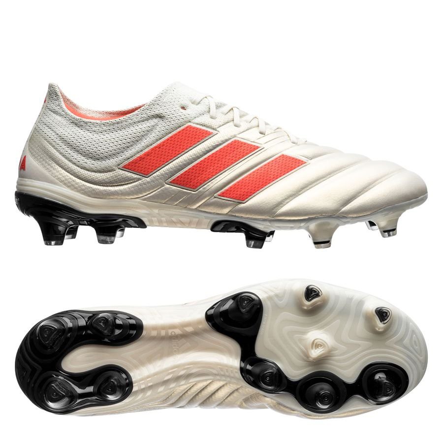 Adidas Copa 19.1 FG Men Football Shoes 
