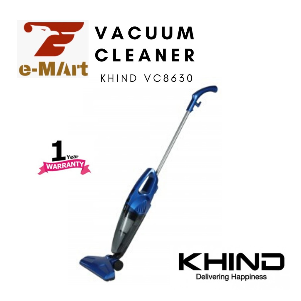 khind vacuum vc8630