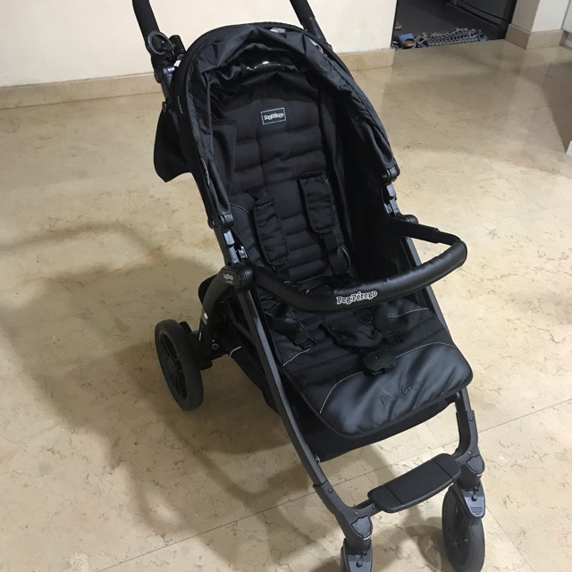 peg perego booklet onyx