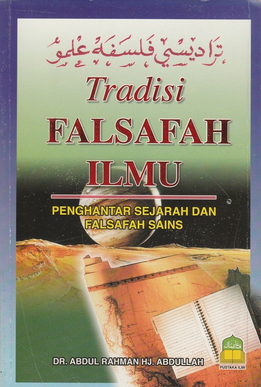 Tradisi Falsafah Ilmu Penghantar Sejarah Dan Falsafah Sains Beecost