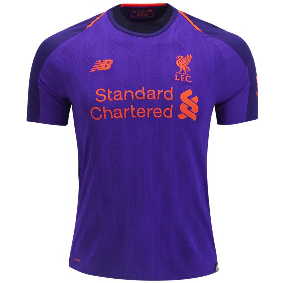 liverpool away top 2019