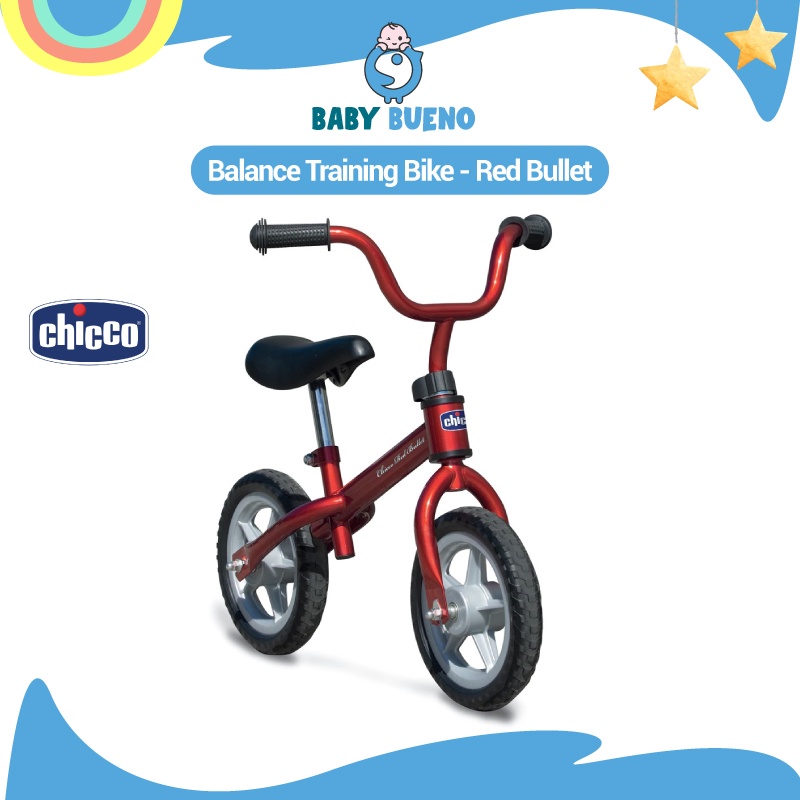 argos chicco balance bike