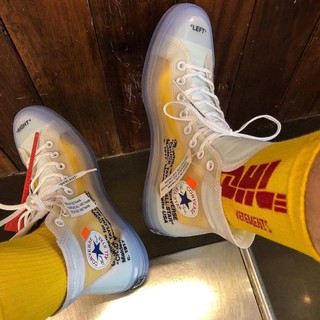 converse x off white malaysia price