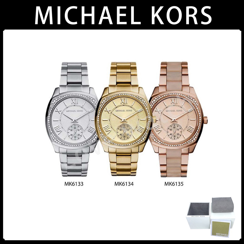 micheal kors uhr