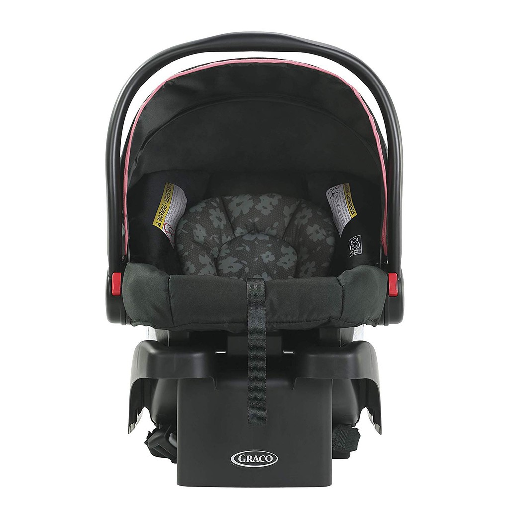 Graco SnugRide Essentials Click Connect 30 Infant Car Seat Tansy 