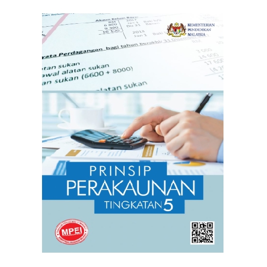 Buku Teks Prinsip Perakaunan Tingkatan 5 Shopee Malaysia