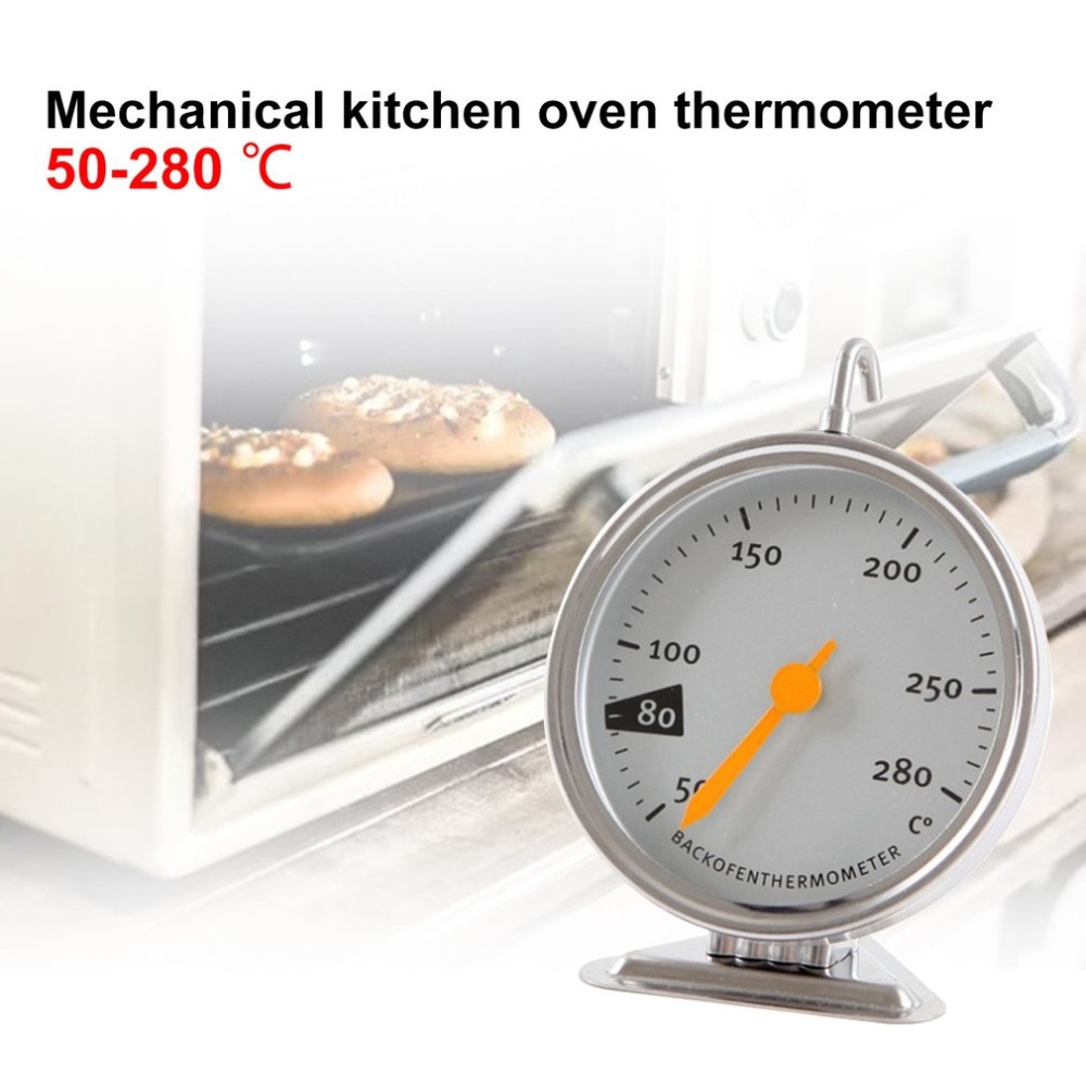 mechanical thermometer