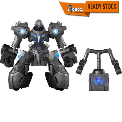 gjs robot