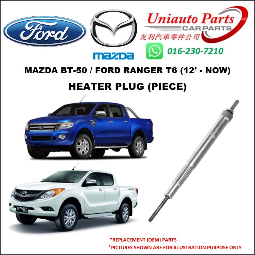 Ford Ranger Glow Plug Location ubicaciondepersonas.cdmx.gob.mx