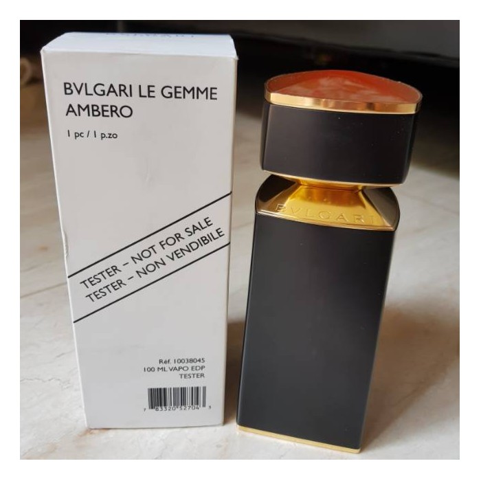 bvlgari gemme