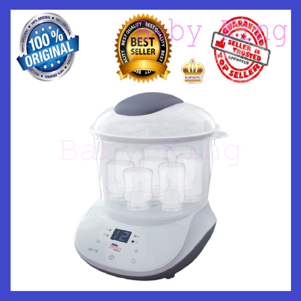 little bean premium multifunction drying sterilizer