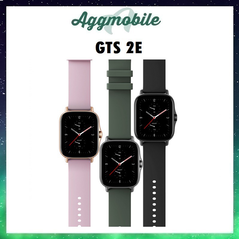 amazfit gts google assistant