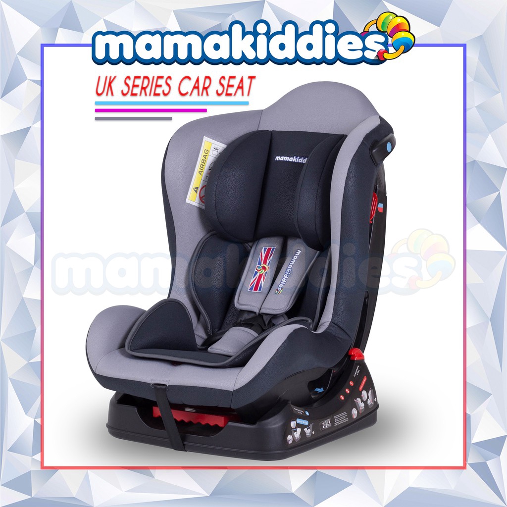 mamakiddies car seat