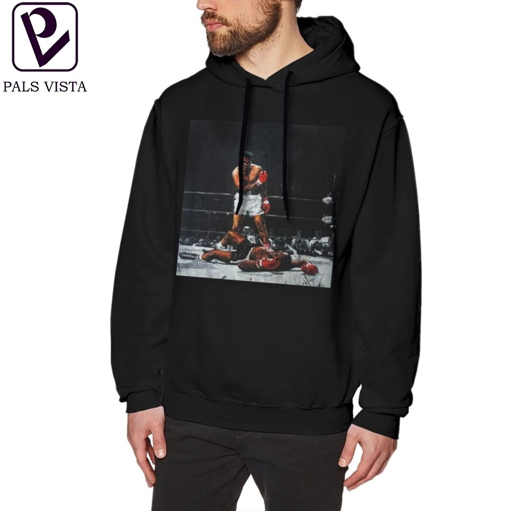 ali hoodie