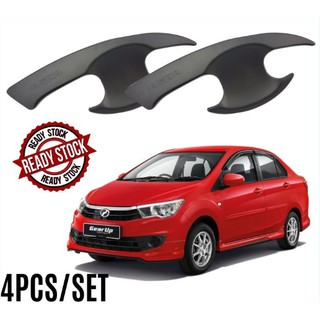 Perodua Bezza 2+16G 10 INCH IPS 2.5D full HD screen 
