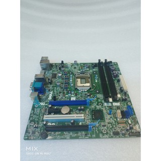 Motherboard Dell Dell Optiplex 7010 9010 Dt Mt Q77 Desktop Motherboard 9pr9h Gy6y8 Shopee Malaysia