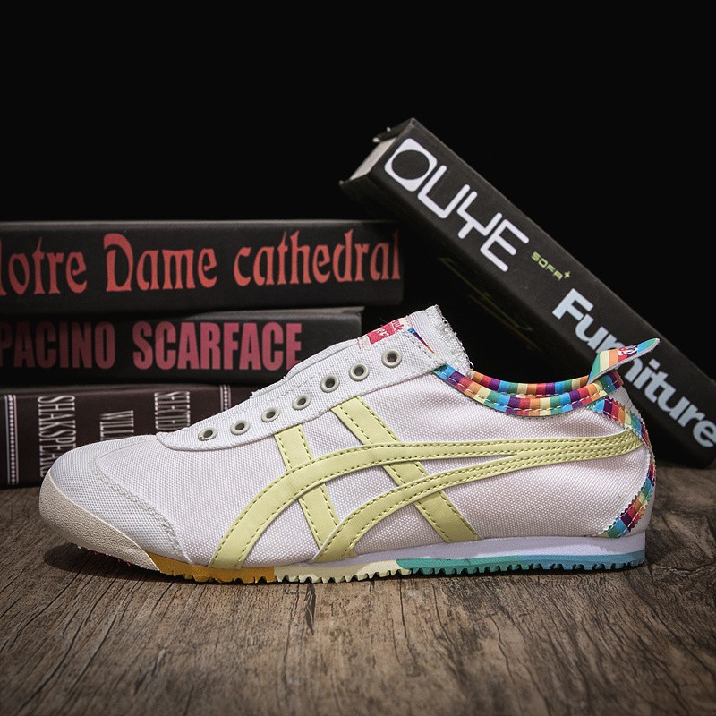 onitsuka tiger rainbow