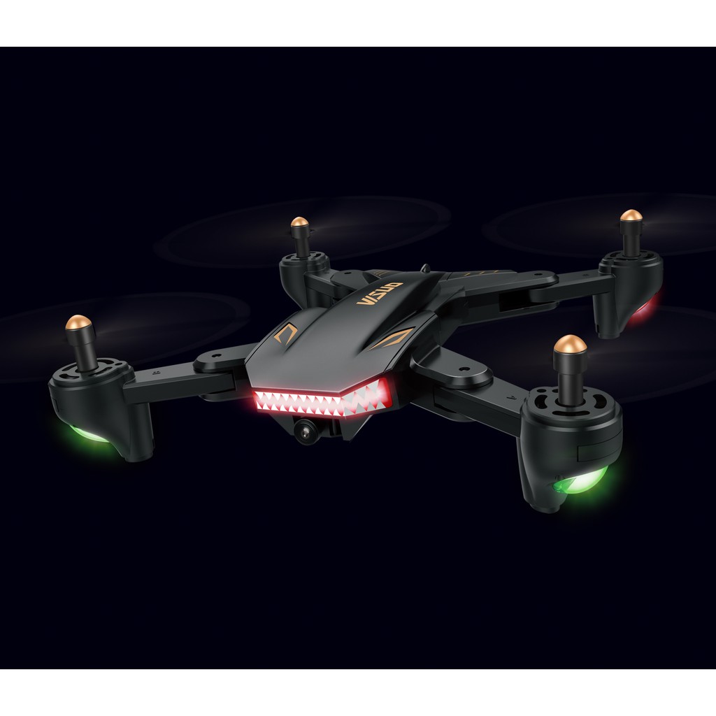 tianqu visuo xs809s drone