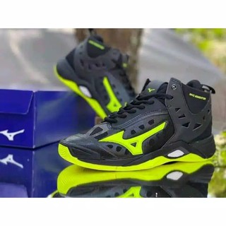 mizuno wave momentum malaysia