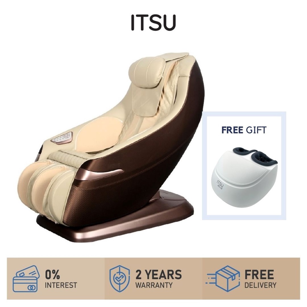 ITSU Official Store Online, August 2022 | Shopee Malaysia