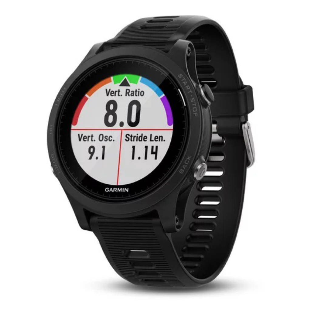 garmin for cycling watch