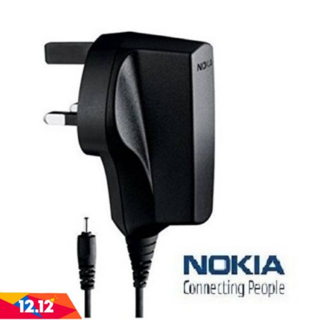 charger hp nokia kecil