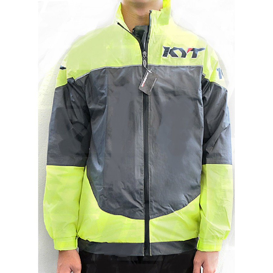 rain coat shopee