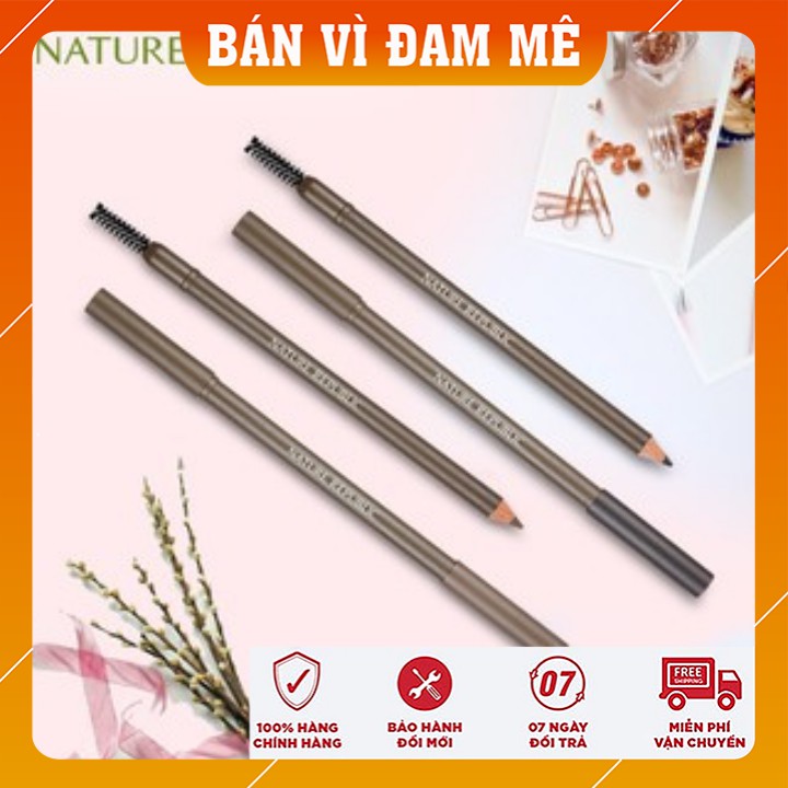 Nature REPUBLIC BY FLOWER WOOD EYEBROW
