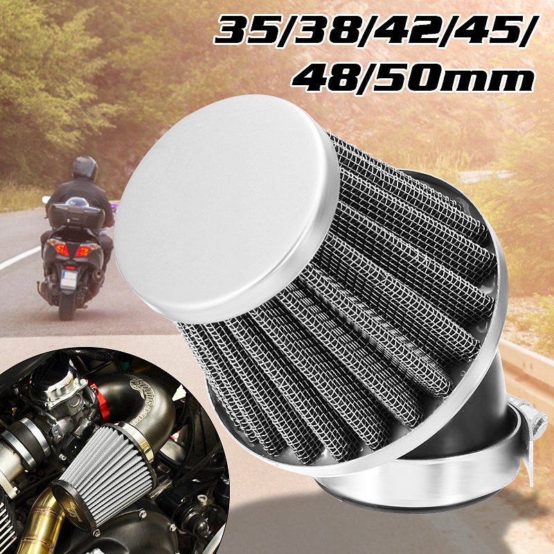 125 pit bike air filter