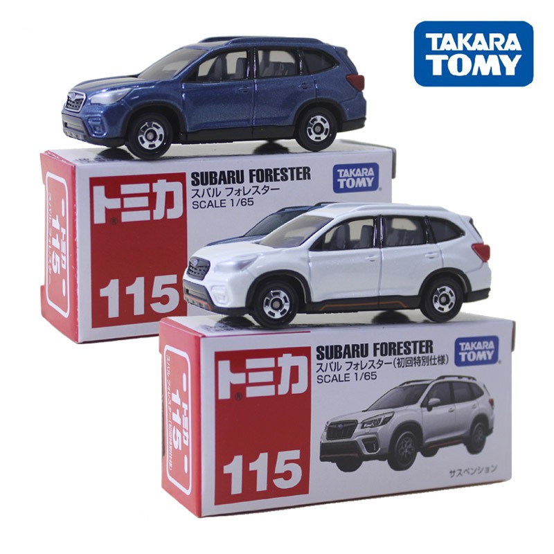 tomica suv