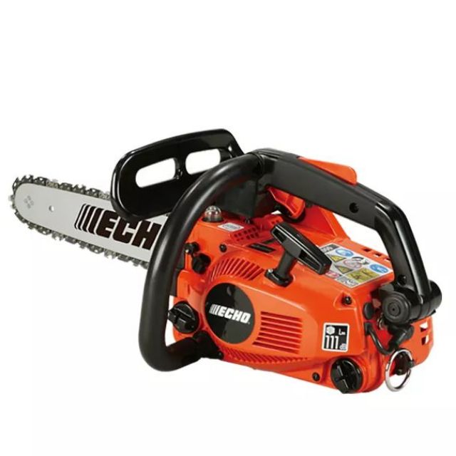 ECHO CS3000 12" One Hand Saw Chainsaw Chain Saw (MADE IN JAPAN