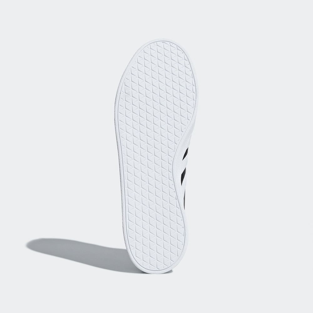 ADIDAS NEO VL COURT 2.0 WHITE BLACK DA9868 ADIDAS NEO VL COURT 2.0 WHITE BLACK DA9868
